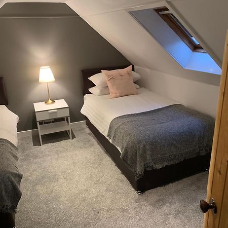 Heatherland Cottage Portree Dış mekan fotoğraf