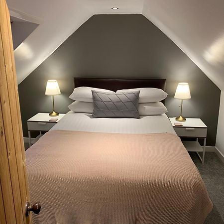Heatherland Cottage Portree Dış mekan fotoğraf