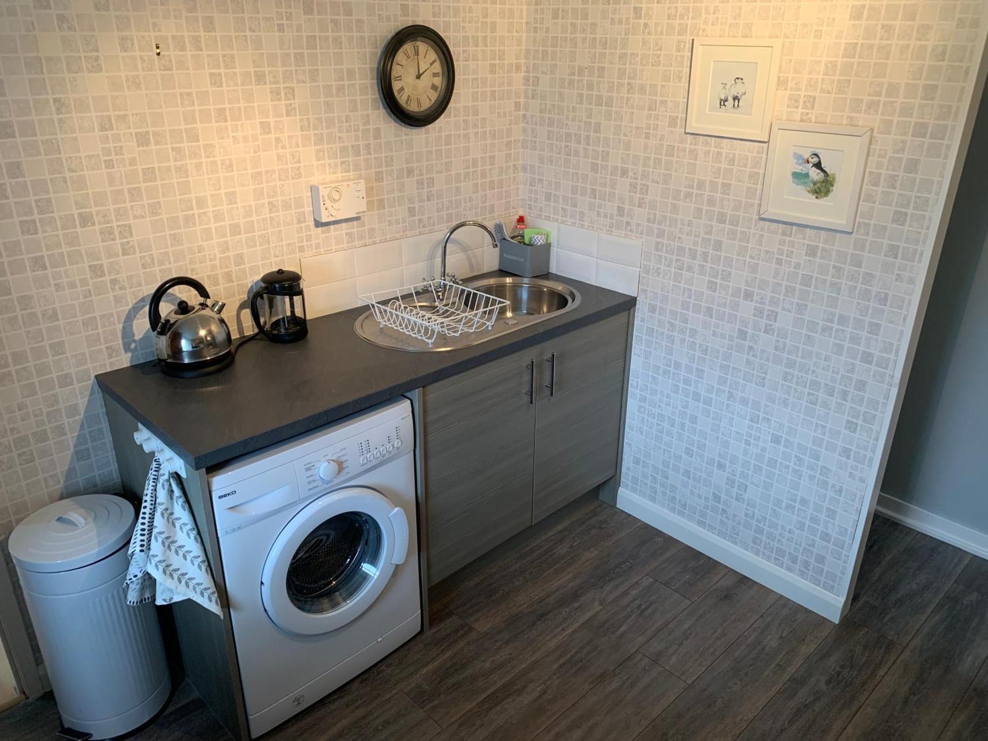 Heatherland Cottage Portree Dış mekan fotoğraf